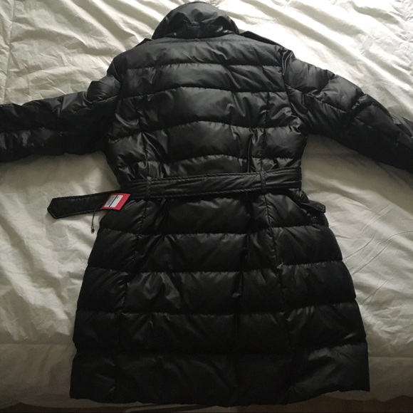 Fall/winter Vince Camuto Coat Jacket - Picture 3 of 12